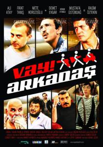      - Vay Arkadas - 2010   HD