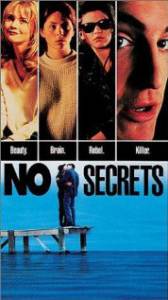     / No Secrets / [1991] 