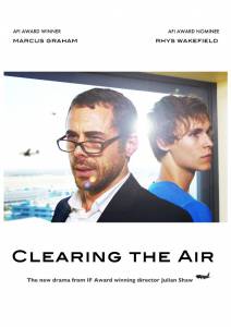     - Clearing the Air - [2009] 