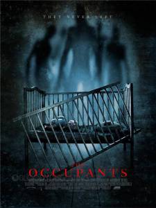   - The Occupants - (2014)  