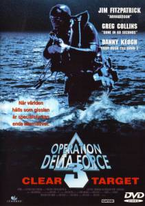     3 Operation Delta Force 3: Clear Target  