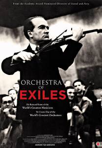     Orchestra of Exiles (2012)   HD