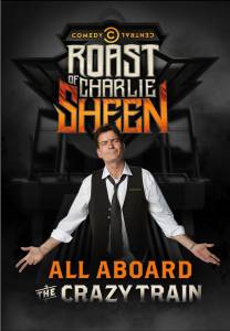      () / Comedy Central Roast of Charlie Sheen