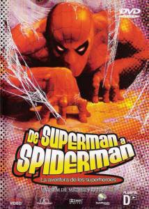      -:   () / De Superman Spider-Man: L