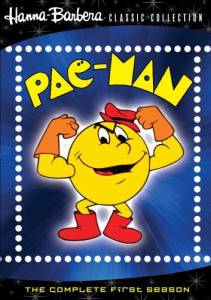   - ( 1982  1984) - Pac-Man online