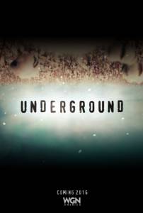    ( 2016  ...) / Underground / 2016 (2 ) 