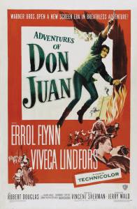      Adventures of Don Juan (1948)  