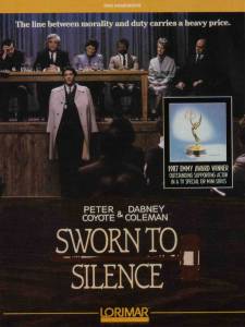     () - Sworn to Silence - 1987