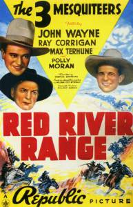      - Red River Range - [1938]  