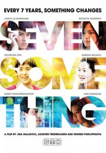     Seven Something [2012]