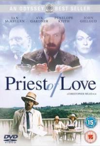     / Priest of Love / [1981] 