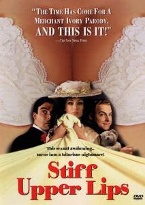     Stiff Upper Lips [1998]  