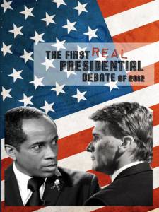     The First Real Presidential Debate of 2012 () 2014