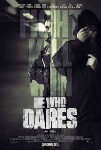  ,   - He Who Dares   