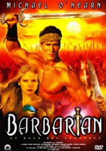    () Barbarian  
