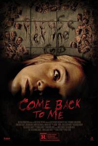     / Come Back to Me / (2014)   