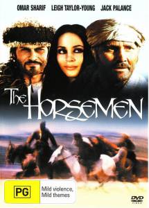    - The Horsemen