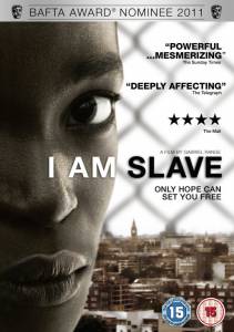      / I Am Slave / [2010] 