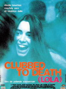      / Clubbed to Death (Lola)   HD