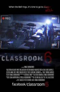  6 Classroom6 [2014]   