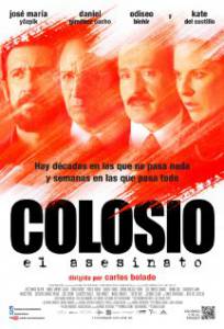  :  / Colosio: El Asesinato / (2012)   