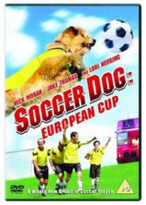    :   - Soccer Dog: European Cup - (2004)  