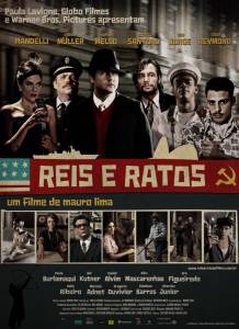     - Reis e Ratos - [2012]   