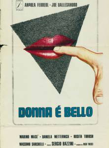     Donna bello 1974 