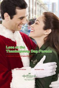      () Love at the Thanksgiving Day Parade (2012)