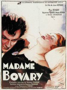     / Madame Bovary / (1934)