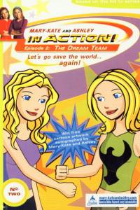     -     ( 2001  ...) Mary-Kate and Ashley in Action!