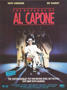     () / The Revenge of Al Capone  