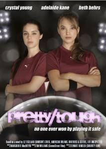      () / Pretty Tough / [2011]   