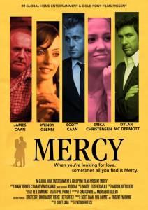  / Mercy / (2009)   
