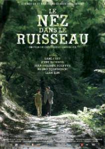        / Le nez dans le ruisseau / [2012]