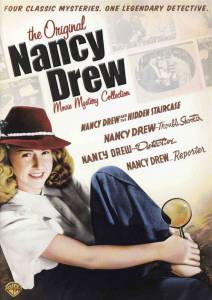       Nancy Drew: Detective 1938 
