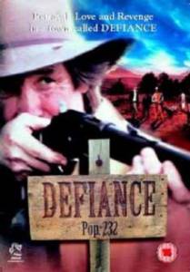    - Defiance - (2002)  