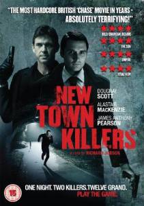      / New Town Killers   HD