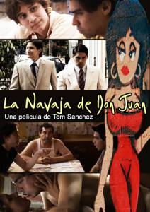       La navaja de Don Juan (2013) 