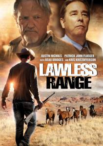    / Lawless Range / [2016]  