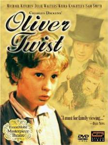   (-) / Oliver Twist / [1999 (1 )]    