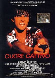   / Cuore cattivo / [1995]   