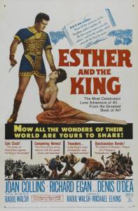      / Esther and the King