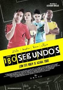   180  - 180 Segundos - 2012