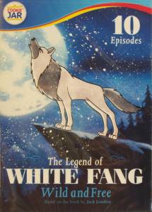    ( 1993  ...) White Fang 