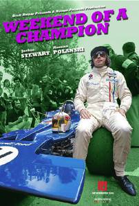      Weekend of a Champion 1972 