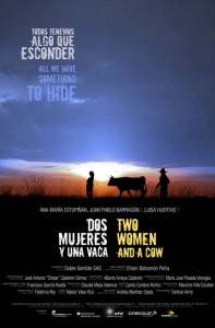       Dos Mujeres y una Vaca [2015] 