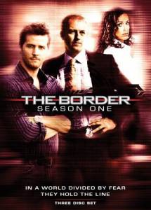    ( 2008  2010) - The Border - [2008 (3 )]   HD