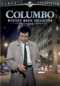  :    () / Columbo: Uneasy Lies the Crown   