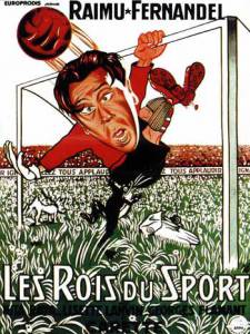     - Les rois du sport - (1937) 